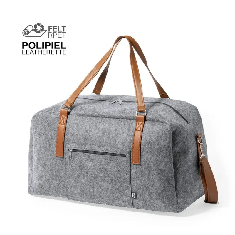 BOLSO FIELTRO RPET