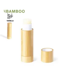 BALSAMO LABIAL BAMBU