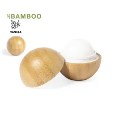 BALSAMO LABIAL BOLA BAMBU