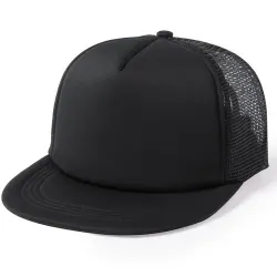 GORRA  REJILLA