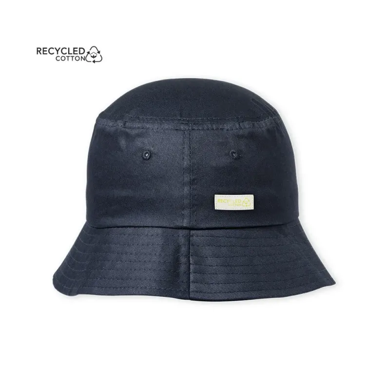 GORRO BOB ALGODON RECICLADO