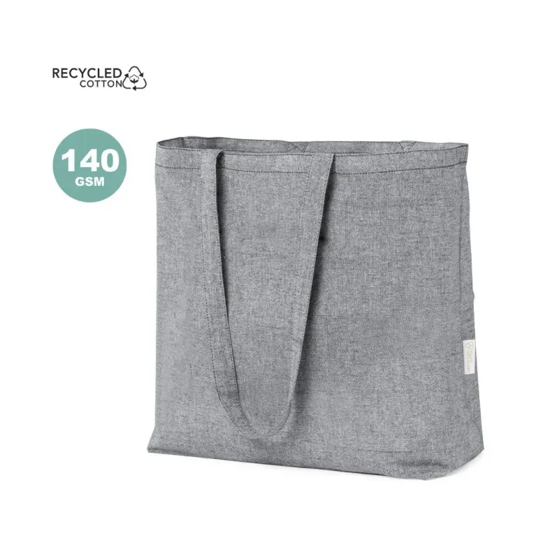 BOLSA ALGODON RECICLADO