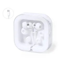 AURICULARES CONEXION TIPO C