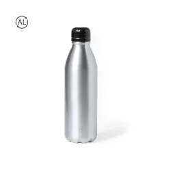 BIDON ALUMINIO RECICLADO 750 ML .