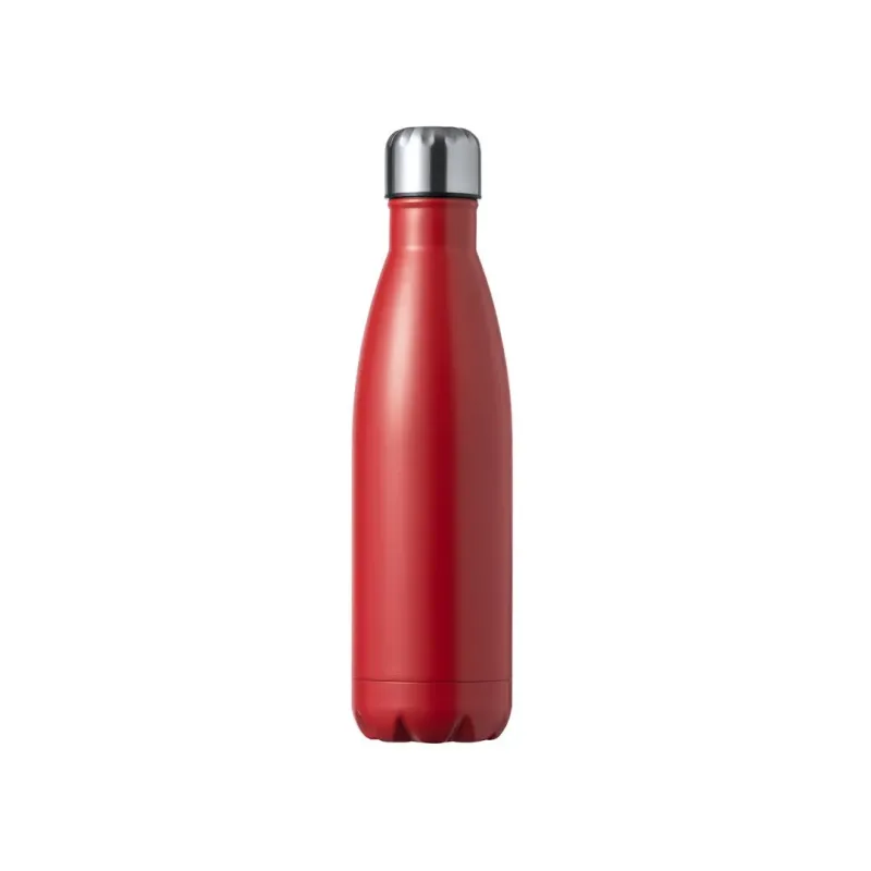 BIDON TERMO 550 ML ACERO INOX