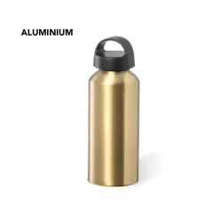 BIDON ALUMINIO  BRILLO  500 ML