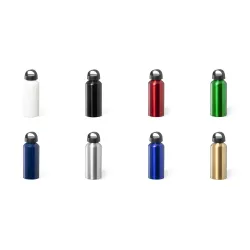 BIDON ALUMINIO BRILLO 500 ML