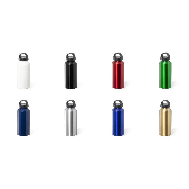 BIDON ALUMINIO BRILLO 500 ML