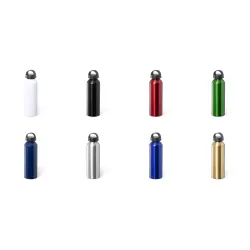 BIDON ALUMINIO BRILLO 800 ML