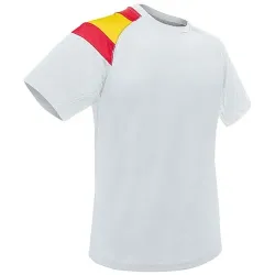 Buy CAMISETA TECNICA ESPAÑA