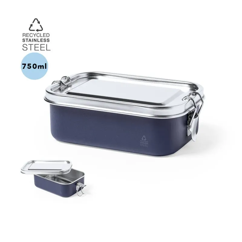 FIAMBRERA 750 ML ACERO INOX