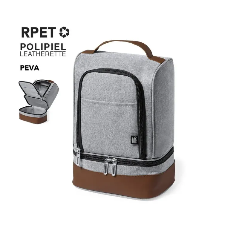 NEVERA RPET/POLIPIEL