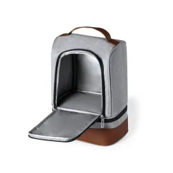 NEVERA RPET/POLIPIEL