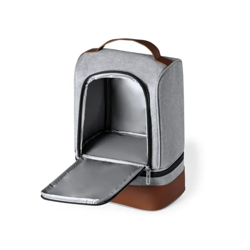 NEVERA RPET/POLIPIEL