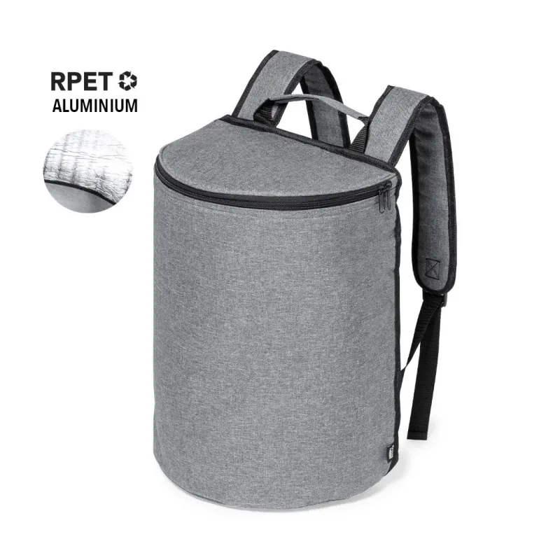 MOCHILA NEVERA RPET