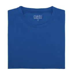 CAMISETA TECNICA TRANSPIRABLE