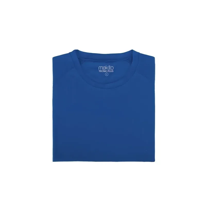 CAMISETA TECNICA TRANSPIRABLE