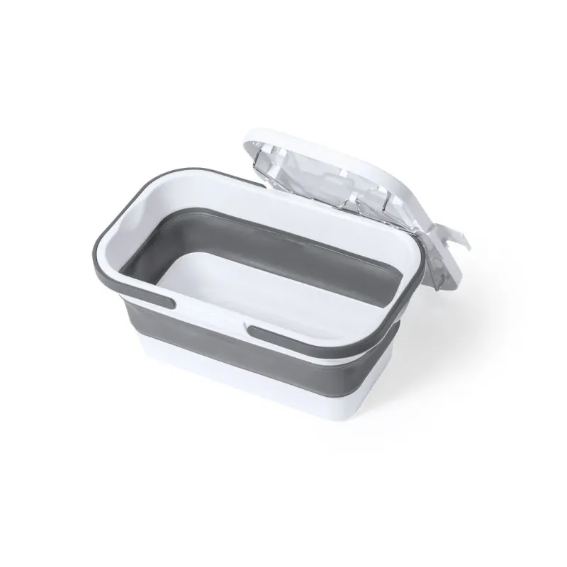 CESTA NEVERA PIC NIC PLEGABLE MULTIFUNCION