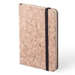 LIBRETA CORCHO