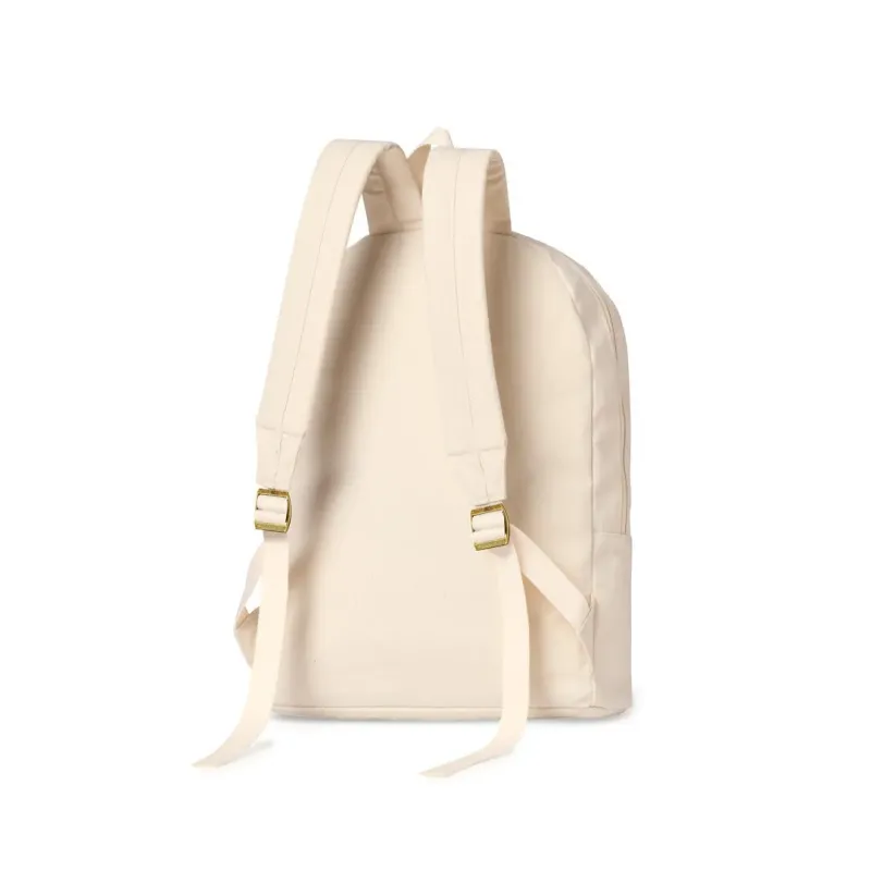 MOCHILA ALGODION ORGANICO