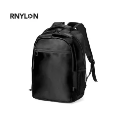 MOCHILA ALTA CALIDAD RNYLON RECICLADO
