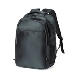 MOCHILA ALTA CALIDAD RNYLON RECICLADO