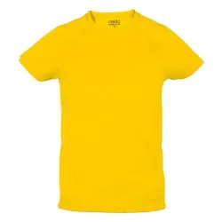 CAMISETA TECNICA NIÑO