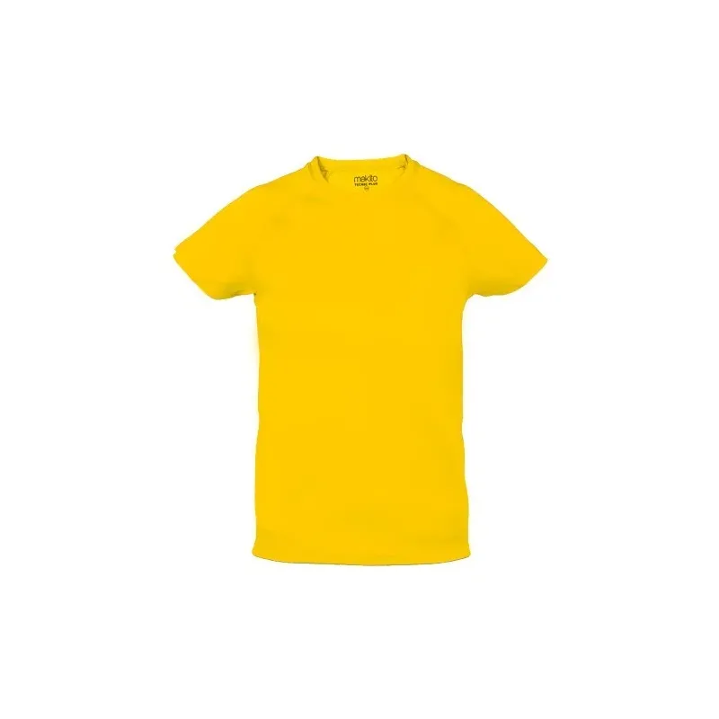 CAMISETA TECNICA NIÑO