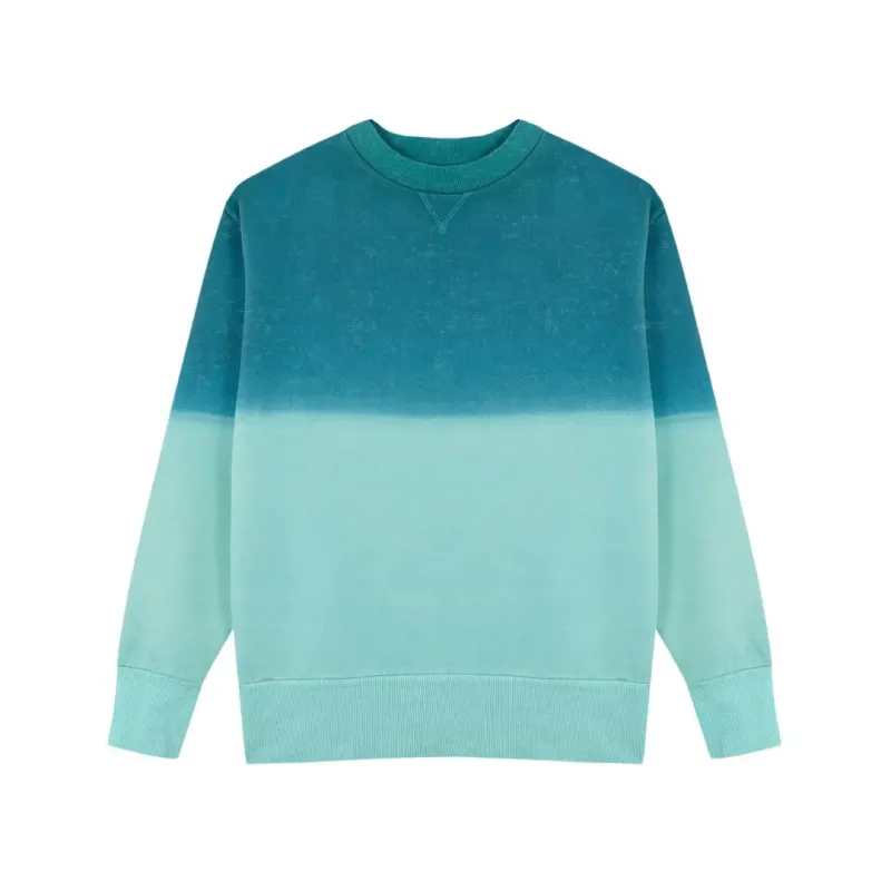 SUDADERA EFECTO LAVADO