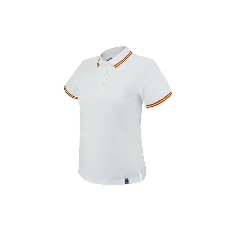 Buy POLO ALGODON BANDERA