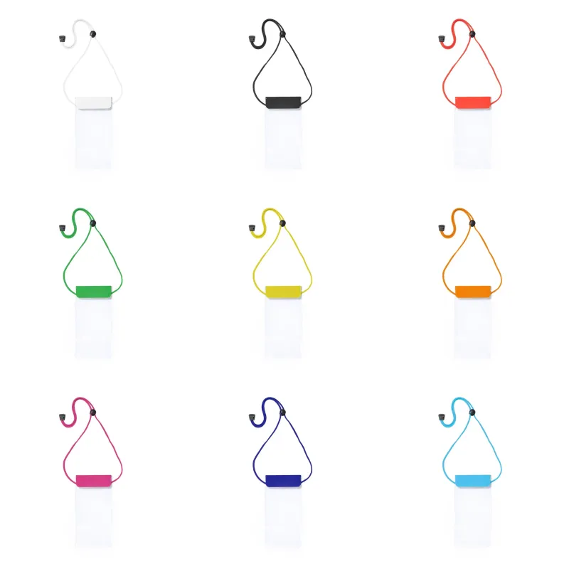 PORTATODO IMPERMEABLE