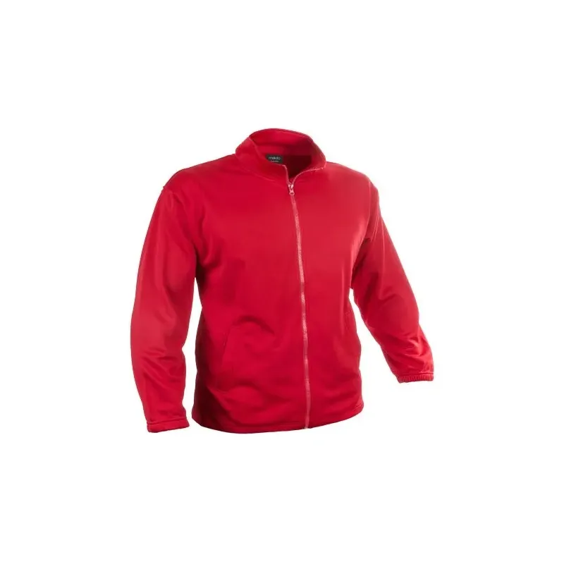 CHAQUETA TECNICA POLIESTER