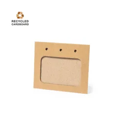IDENTIFICADOR CARTON RECICLADO