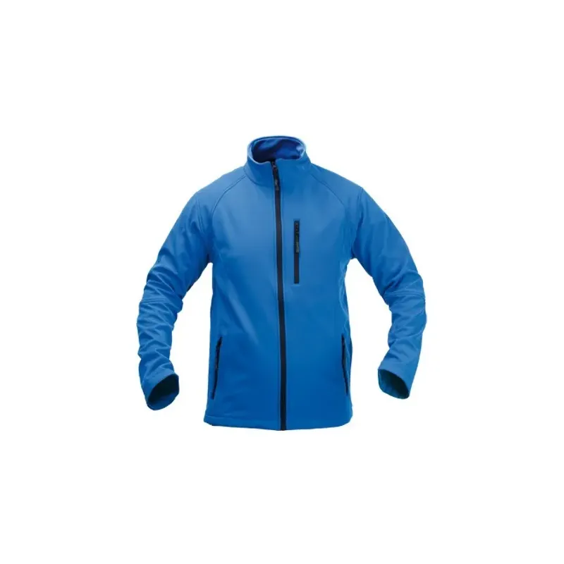 CHAQUETA SOFT SHELL