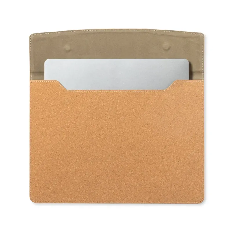 FUNDA PORTATIL CORCHO