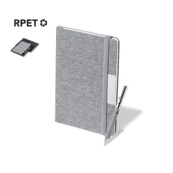 SET BLOC DE NOTAS / BOLIGRAFO  RPET