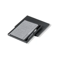 SET BLOC DE NOTAS / BOLIGRAFO  RPET