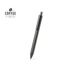 BOLIGRAFO FIBRA DE CAFE