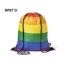 MOCHILA CUERDAS RAINBOW