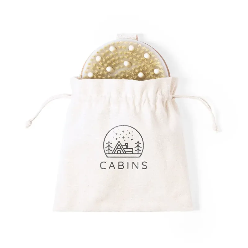 CEPILLO ESFOLIANTE MADERA NATURAL