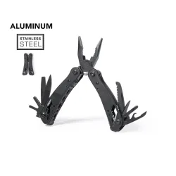 MULTIHERRAMIENTA ALUMINIO / ACERO