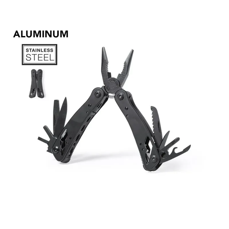 MULTIHERRAMIENTA ALUMINIO / ACERO