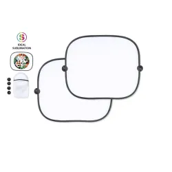 SET 2 PARASOL  VENTANILLA