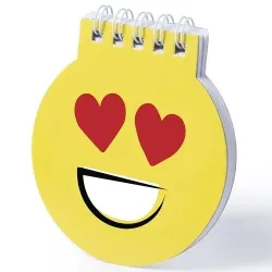 LIBRETA EMOJI