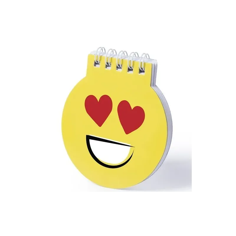 LIBRETA EMOJI