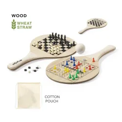 PALAS PLAYA MULTIJUEGOS