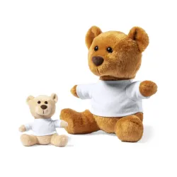 OSITO PELUCHE CAMISETA