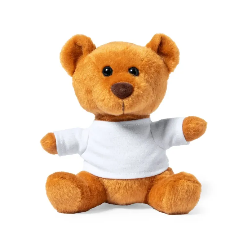 OSITO PELUCHE CAMISETA