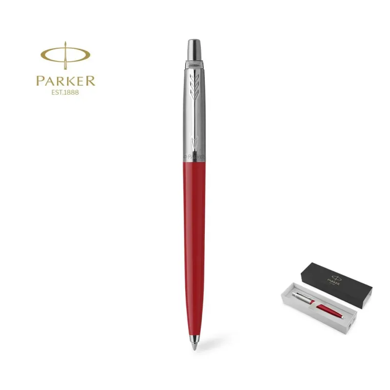 BOLIGRAFO PARKER JOTTER