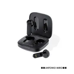 AURICULARES ANTONIO MIRO